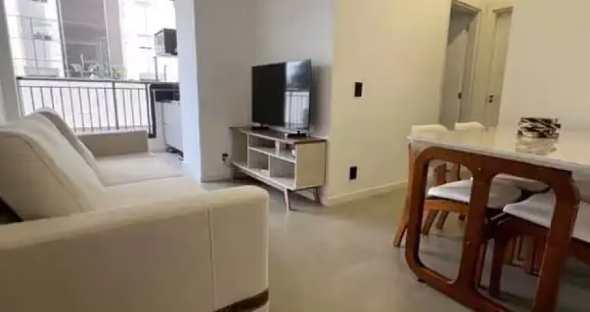Apartamento à venda com 63m², 2 quartos e 1 vaga