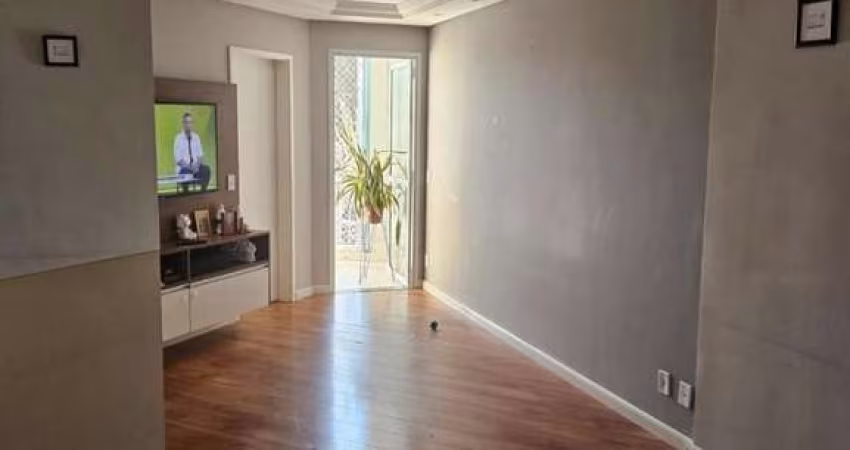 Apartamento à venda - Jardim Monte Alegre - Taboão da Serra
