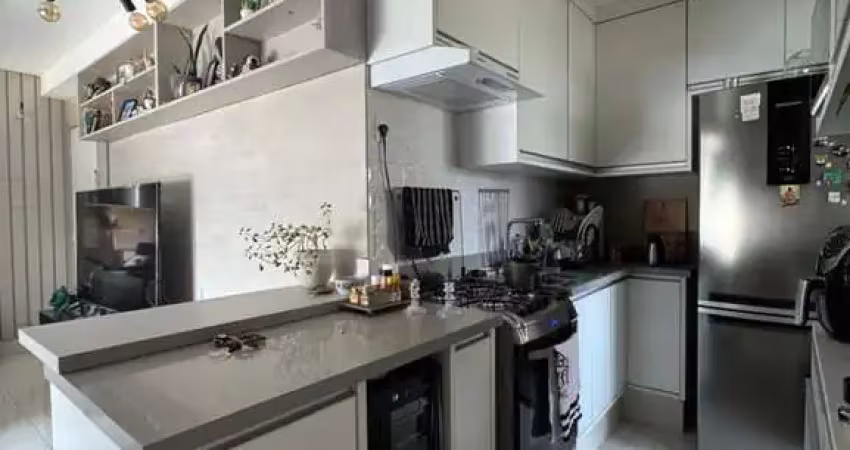 Apartamento com 2 quartos à venda na Rua Alexandre Benois, 17, Vila Andrade, São Paulo