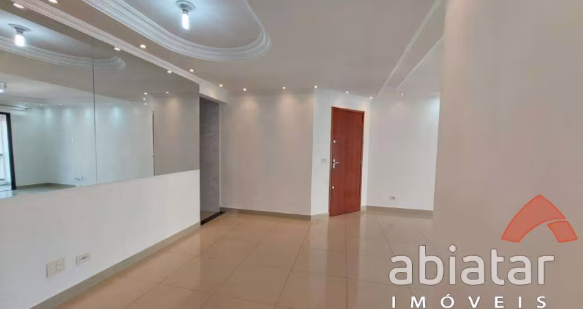 Apartamento à venda - Chácara Agrindus - Taboão da Serra