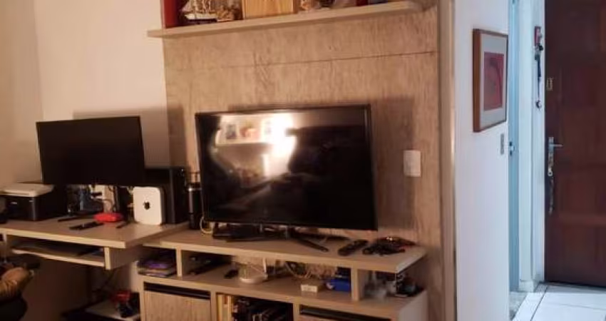RESIDENCIAL MARIA SAMPAIO - APARTAMENTO PARA VENDA - 2 DORMITORIOS - 59 METROS - 1 VAGA DE GARAGEM