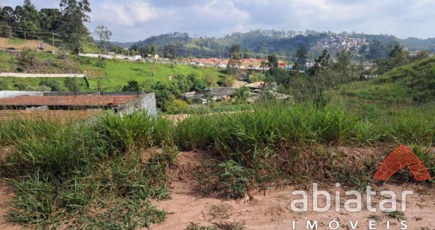 Terreno à venda - Embu Mirim - Itapecerica da Serra