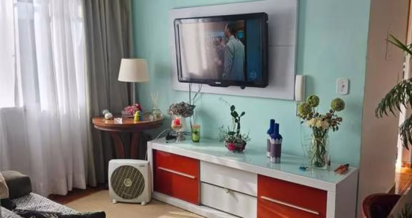 RESIDENCIAL MARIA SAMPAIO - APARTAMENTO PARA VENDA - 2 DORMITORIOS - 48 METROS - 1 VAGA DE GARAGEM