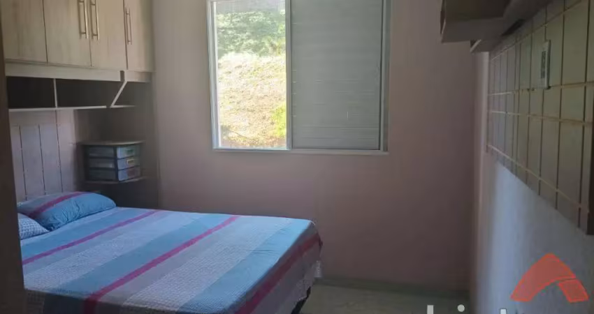 Casa com 2 quartos à venda na Rua Malgaxie, Outeiro de Passárgada, Cotia