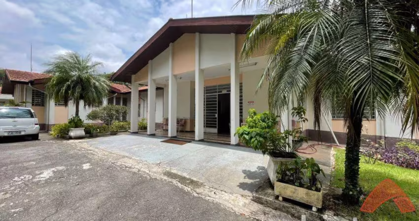 Terreno com Casa para vender ou alugar - Parque Monte Alegre - Taboão da Serra