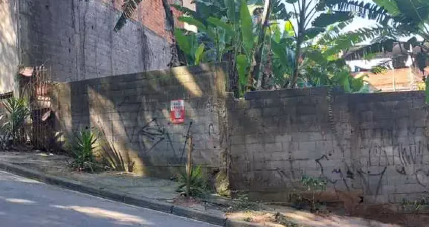 Oportunidade imperdível em taboão da serra!  terreno residencial à venda - jardim são joão