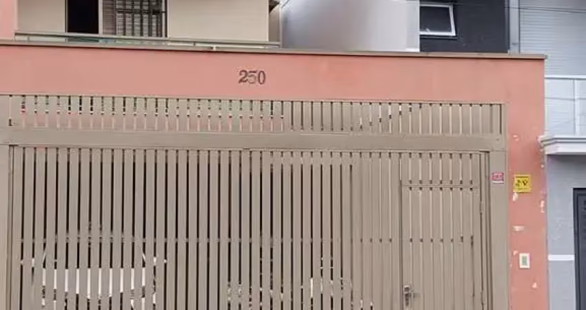 Casa com 3 quartos à venda na Rua Desembargador Alceu Cordeiro Fernandes, Jardim Pirajussara, São Paulo