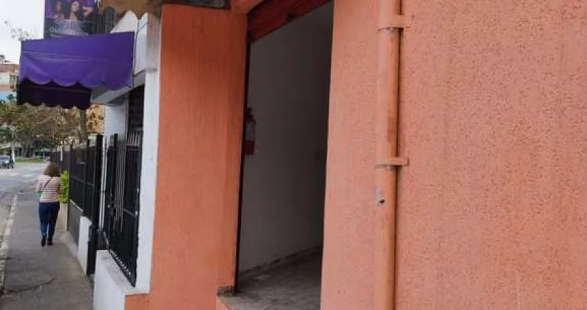 Salão comercial no jardim são Salvador