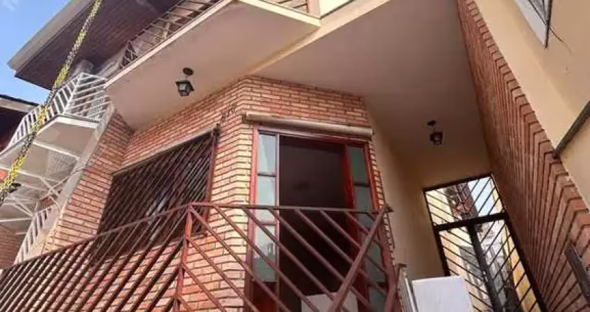 Casa com 3 quartos à venda na Rua Berco Udler, Jardim Catanduva, São Paulo