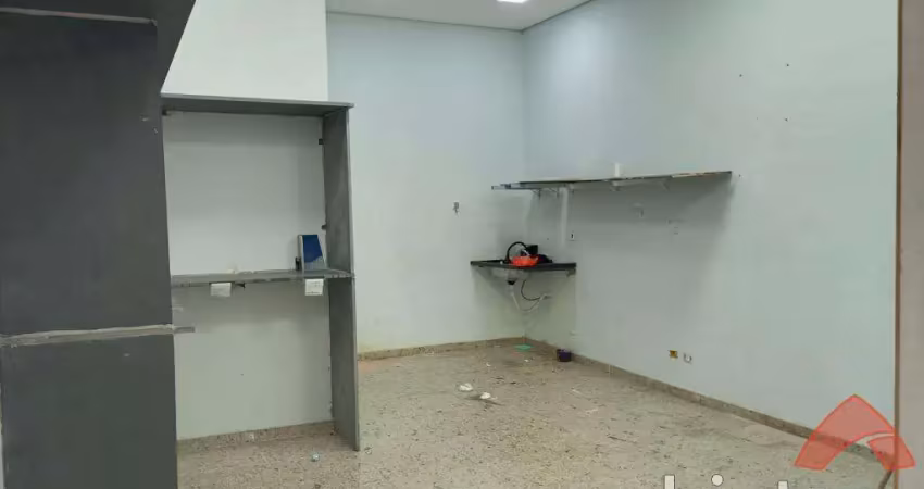Salão para alugar - Vila Santa Luzia - Taboão da Serra