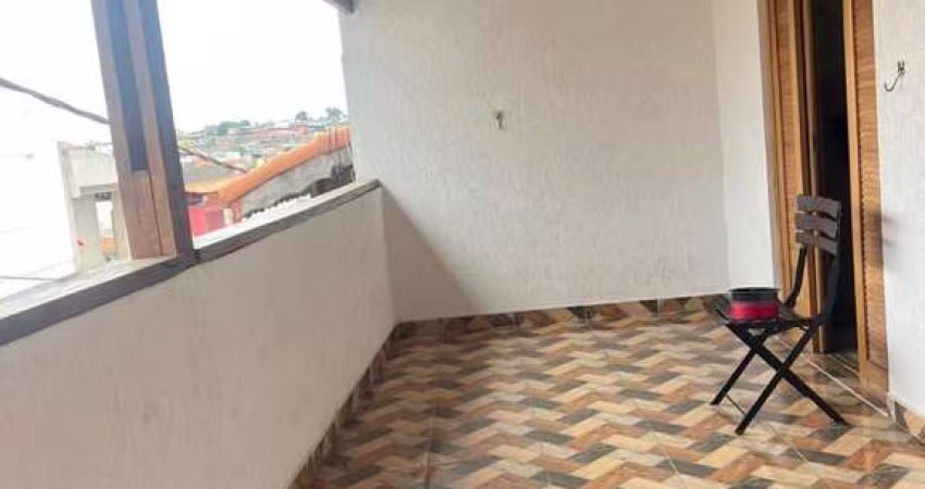 Casa à venda - Jardim Vazame - Embu das Artes