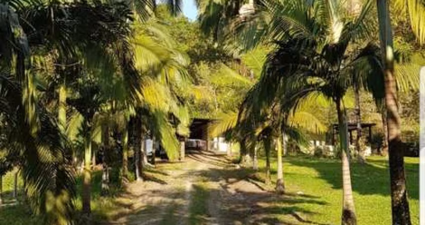 SÍTIO / FAZENDINHA – 9,3 HECTARES DE PURA NATUREZA - RUA SETE BARRAS - NOSSA SENHORA  DO Ó - SP
