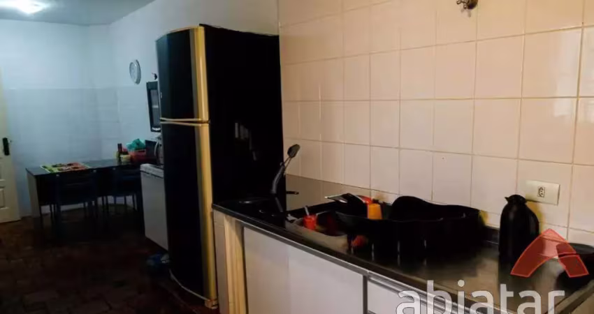 Casa com 4 quartos à venda na Rua Amaro Oliveira Lima, Parque Esmeralda, São Paulo
