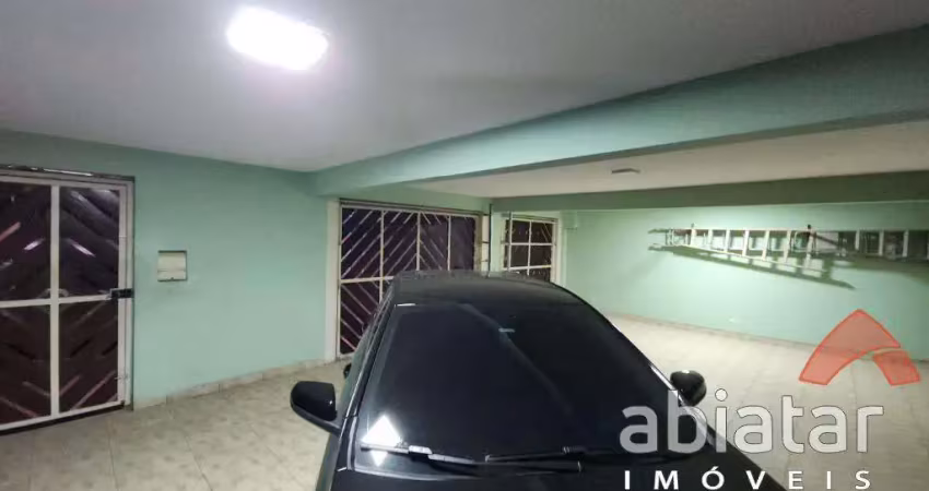 Casa com 4 quartos à venda na Rua Doutor Cícero Vieira, Jardim Maria Sampaio, São Paulo