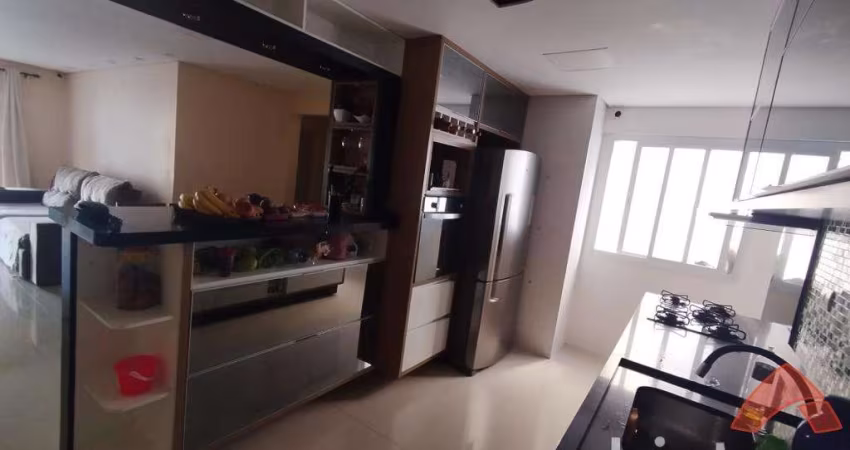 Apartamento à venda - Jardim Maria Rosa - Taboão da Serra