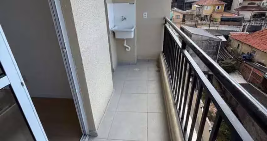 Apartamento para alugar - Jardim Três Irmãos - Taboão da Serra