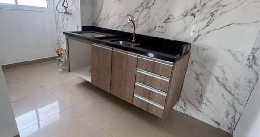 Apartamento à venda - Jardim Henriqueta - Taboão da Serra