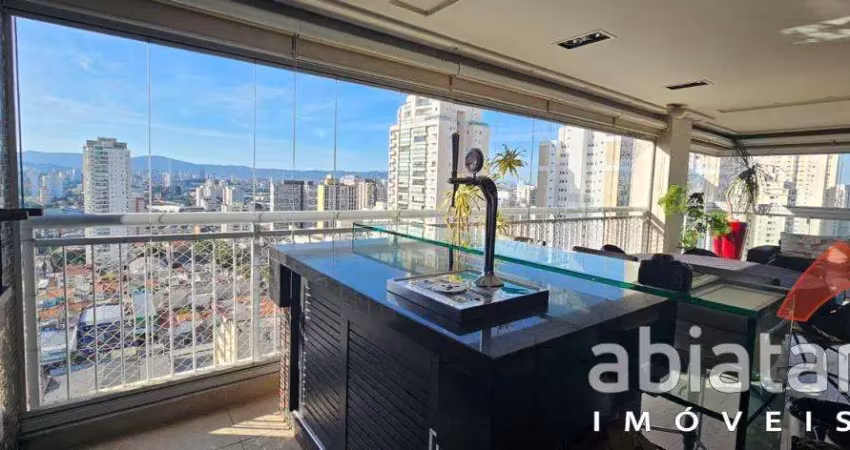 Apartamento para vender ou alugar - vila romana - são paulo