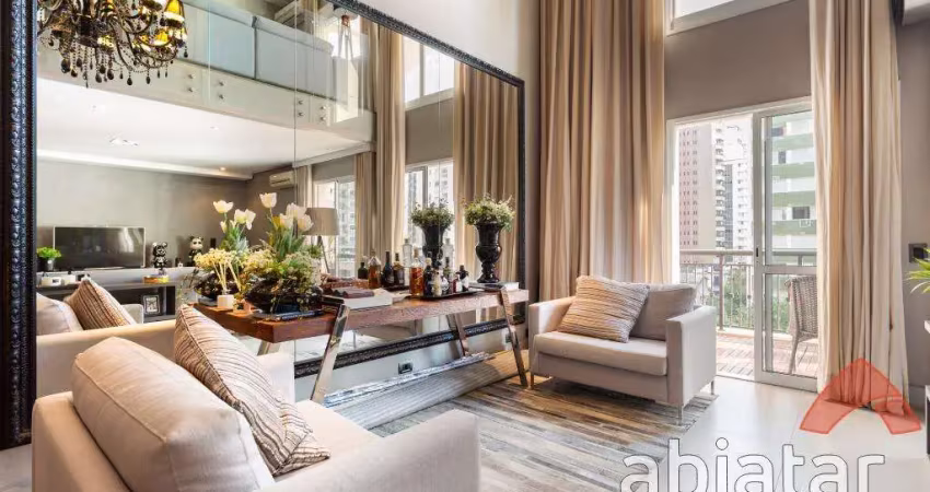 Apartamento com 2 quartos à venda na Rua Araguari, 449, Vila Uberabinha, São Paulo