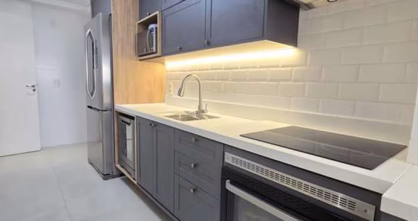 APARTAMENTO ESPAÇOSO À VENDA COM 4 QUARTOS – JARDIM VAZANI (MORUMBI), SP
