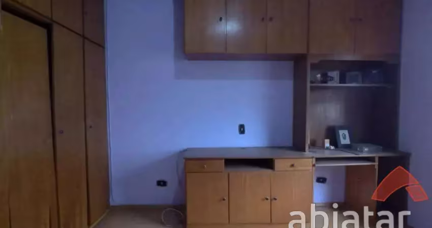 Casa com 3 quartos à venda na Rua Jorge Alves Ferreira, Jardim Colombo, São Paulo
