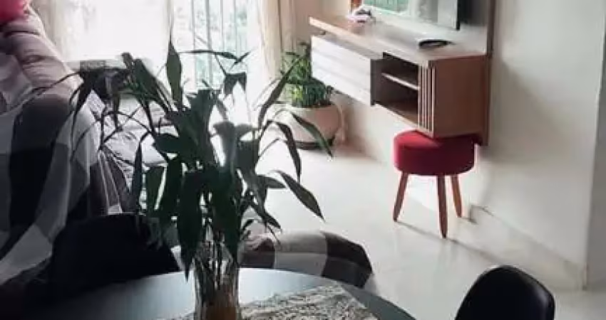Apartamento à venda - Enseada - Guarujá
