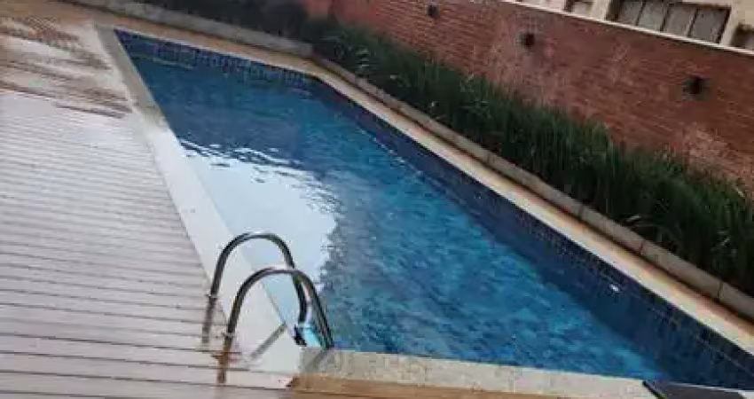 Apartamento para alugar - jardim três irmãos - taboão da serra