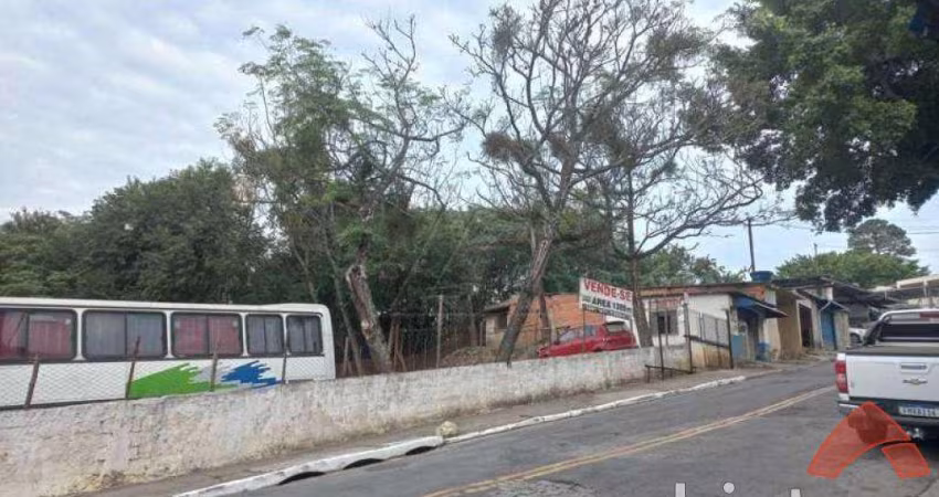 Terreno à venda na Rua Doutor Hugo Lacorte Vitale, Jardim Umarizal, São Paulo