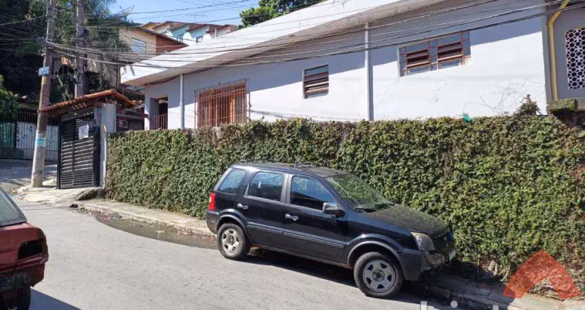 Casa à venda - Vila Constança - São Paulo