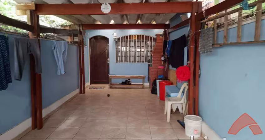 Casa com 2 quartos à venda na Rua Natal Pigassi, Jardim Celeste, São Paulo