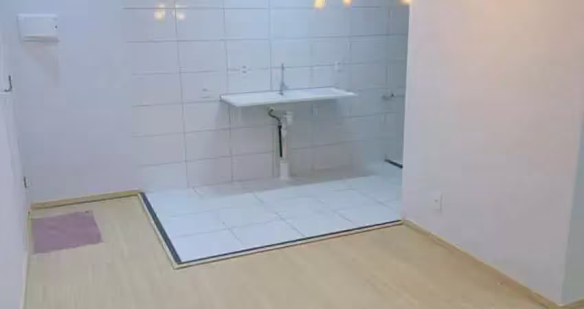 Apartamento com 2 quartos à venda na Rua Joaquim Nunes Teixeira, 236, Vila Plana, São Paulo