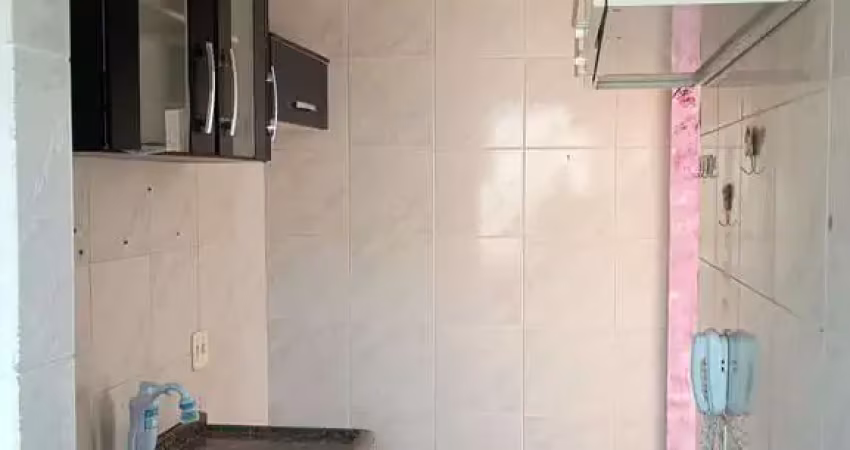 Apartamento para alugar no jardim salete – 39m², 2 dormitórios.
