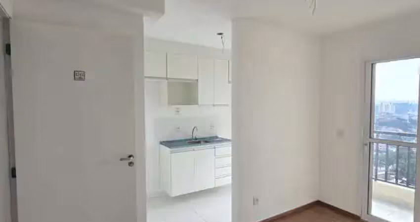 Apartamento para alugar - jardim três irmãos - taboão da serra