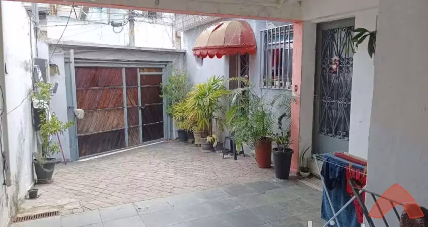 Casa à venda no jardim frei galvão com 170m² (2 quartos e 1 vaga)