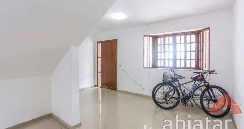 Casa para locação no jardim trussardi – 3 dormitórios e 2 suítes em são paulo