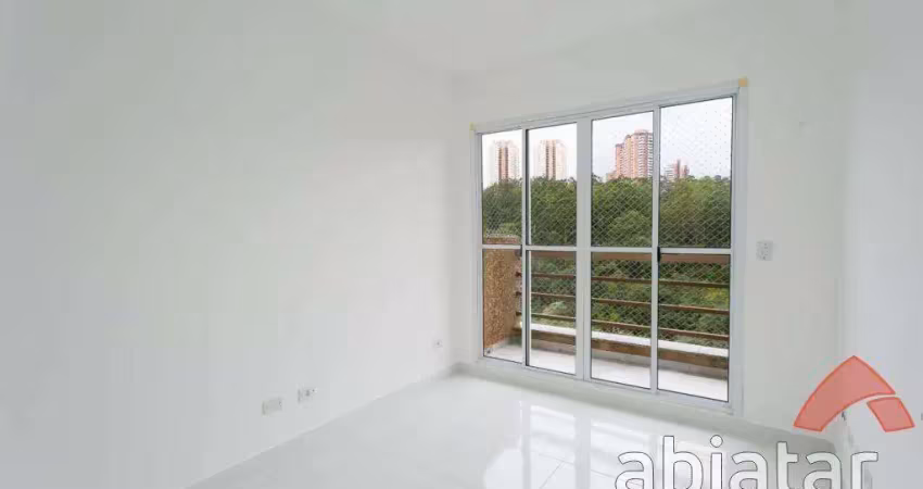 Apartamento para alugar - jardim ampliação - são paulo