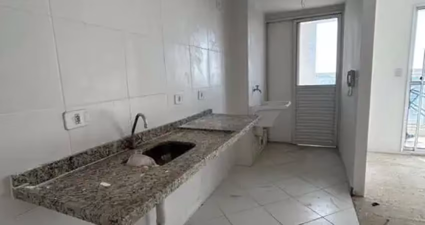 Apartamento com 2 quartos à venda na Estrada Aldeinha, 7509, Jardim Marilu, Carapicuíba