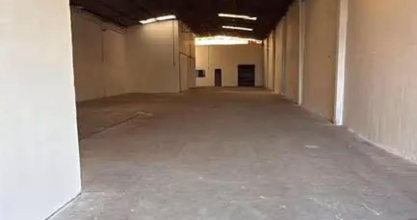 Galpão para locação – 535,47m² – parque industrial – taboão da serra – próximo à br-116 e rodoanel