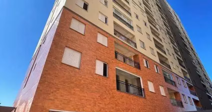 Apartamento à venda - jardim três irmãos - taboão da serra