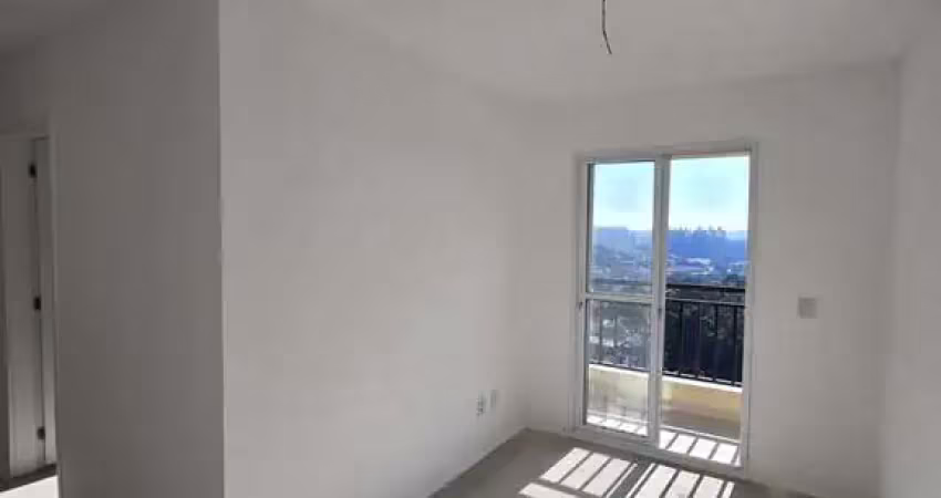Apartamento à venda no villa são francisco i – 2 dormitórios em taboão da serra