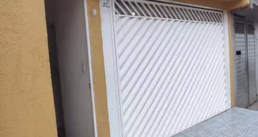 Casa para locação de 1 dormitório, 1 vaga de garagem no jardim record - taboão da serra/sp