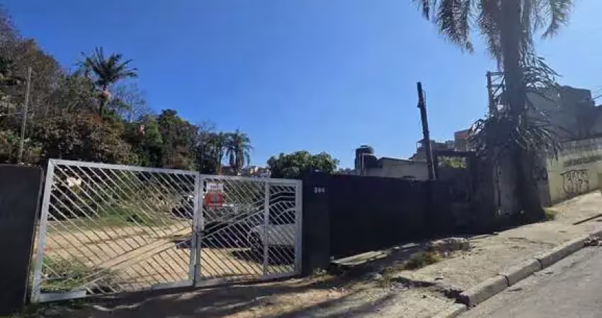 Terreno à venda com 4.100m²  jardim santa tereza  embu das artes/sp