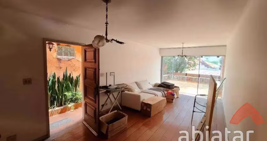 Casa à venda com 131m² no jardim colombo – 3 dormitórios e ótima localização