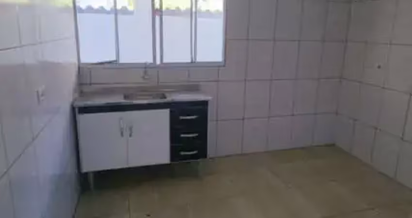 Apartamento de 40m² para locação no jardim salete  taboão da serra