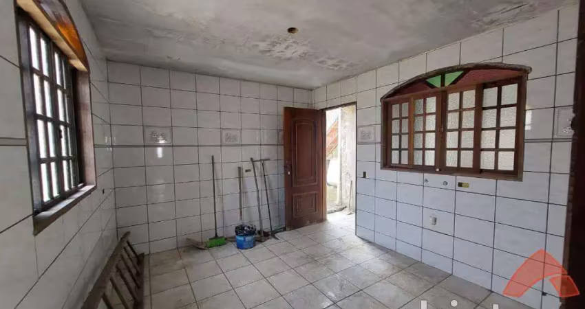 Casa com 2 quartos à venda na Rua Ciro Monteiro, Jardim Guayana, Taboão da Serra