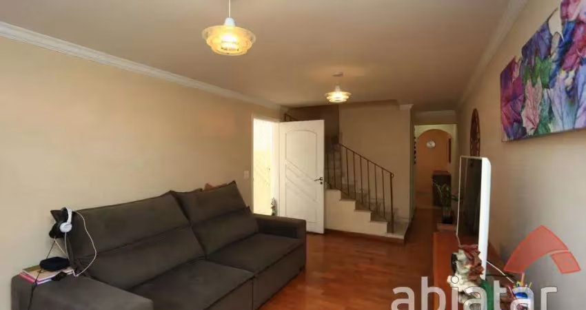 Sobrado à venda  4 dormitórios (1 suíte)  vila sônia  são paulo / sp  156 m²