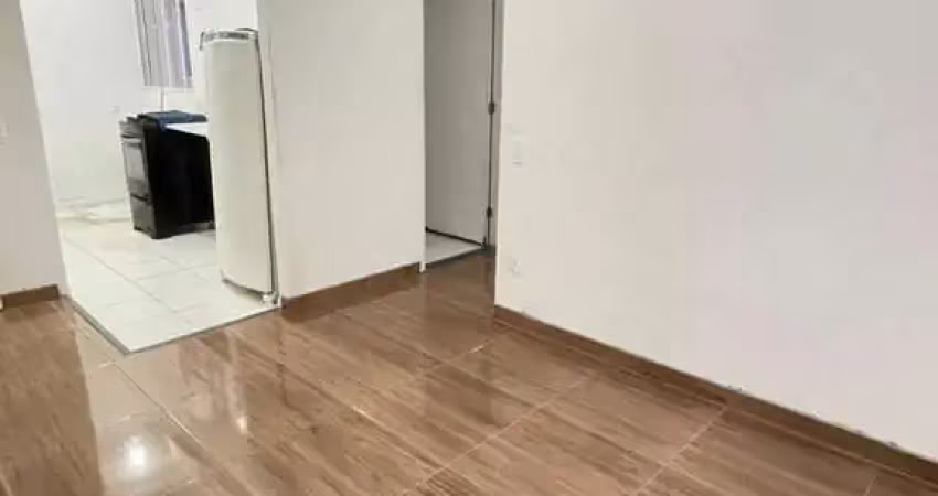Apartamento à venda com 2 dormitórios  39m²  jardim monte alegre  taboão da serra/sp