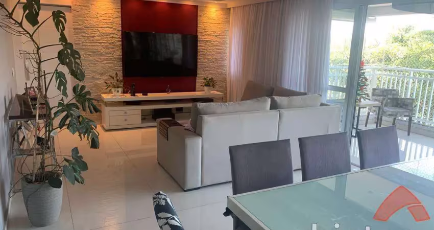 Apartamento à venda no espaço raposo  134m², 3 quartos, 2 vagas, lazer clube