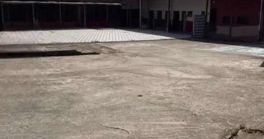 Galpão comercial à venda 1.698 m²  parque pinheiros  br-116  taboão da serra