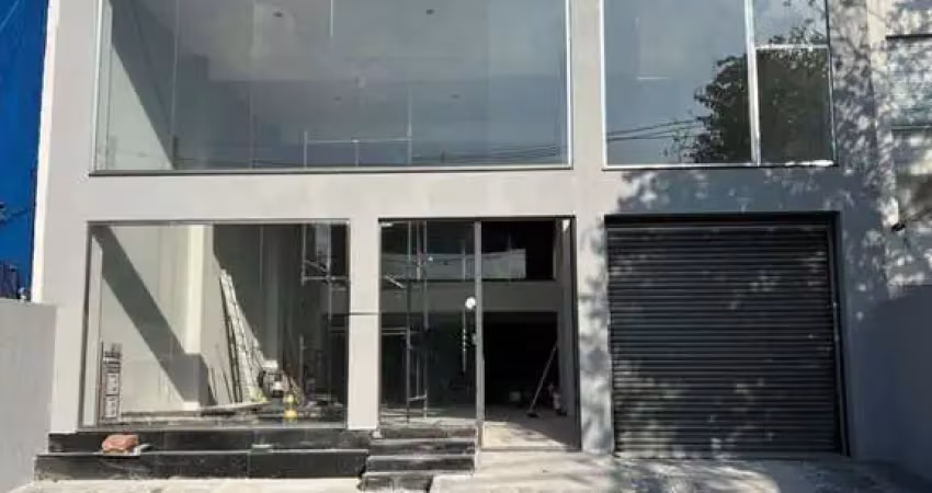 Prédio comercial para locação com 880m² e 15 vagas  jardim peri peri, são paulo